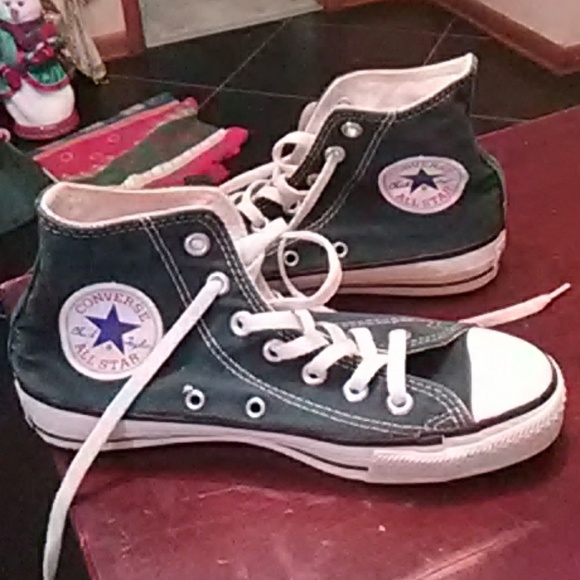 Converse - Picture 3 of 4